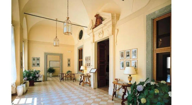 Parkhotel Villa Grazioli