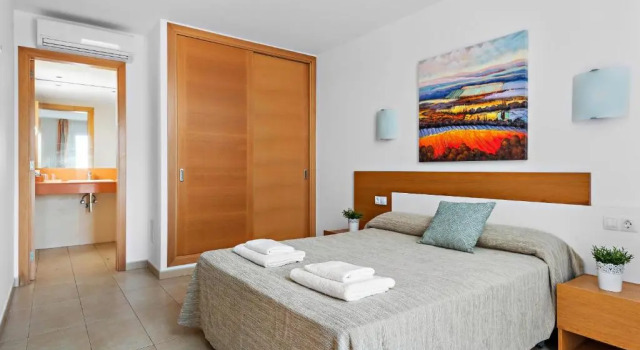 Villas Calan Bosch Ona