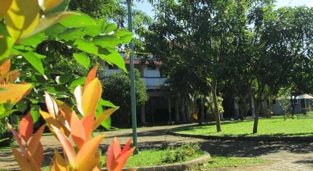 Hanoi Palace