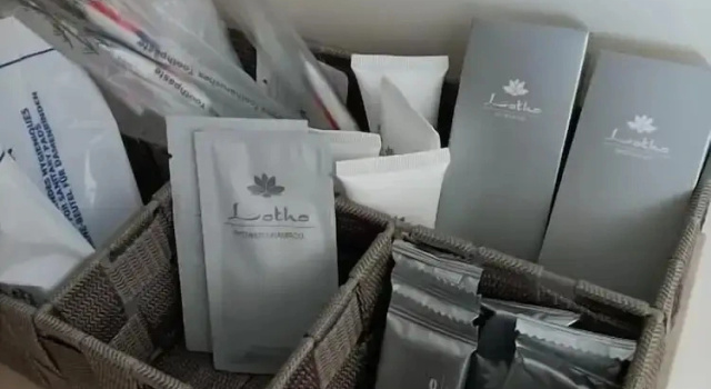 Номер Standard Tenuta Albachiara