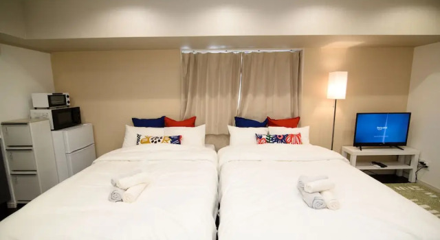 Hotel Central Yokohama