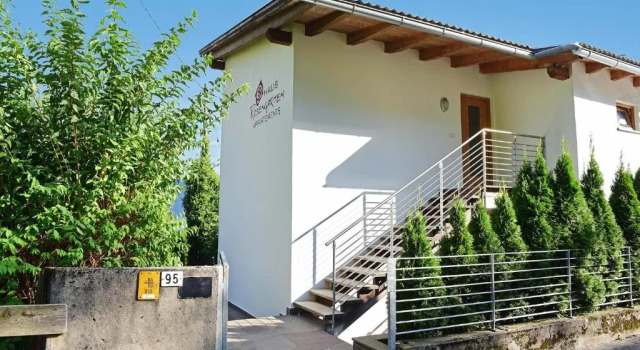 Двухместный номер Standard Haus Rosengarten