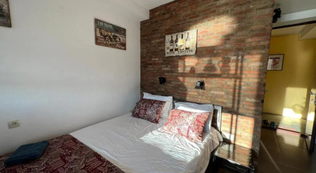 Студия Apartment in Gudauri