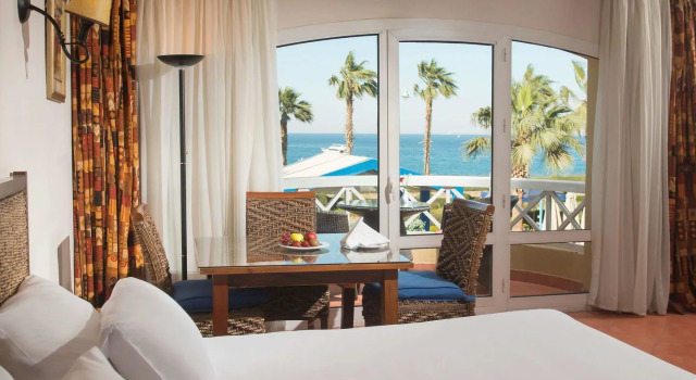 Porto Sokhna Hotel & Spa, Rezervați Apartament Hoteluri all inclusive în As Suways, All Inclusive