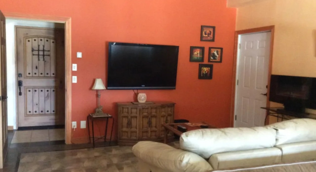Люкс Classic Elktrace Bed and Breakfast