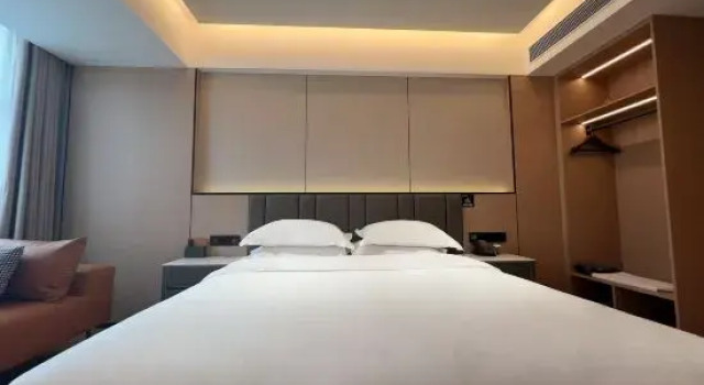 Люкс Luxury Xiantao Street Hotel