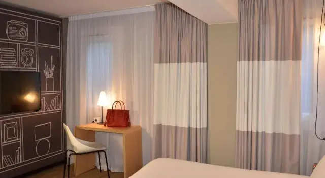 Семейный номер Standard ibis Melun