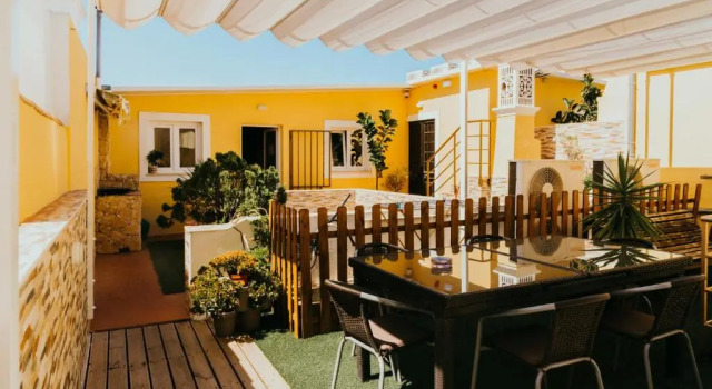 Номер Deluxe Happy House Comfort Plus