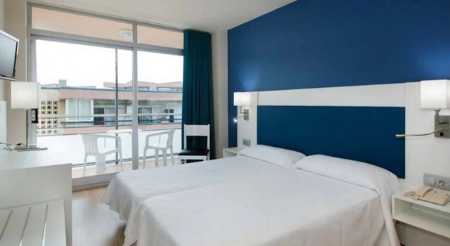 Medplaya Hotel Monterrey