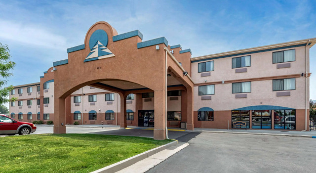 Comfort Inn & Suites Fruita - Grand Junction