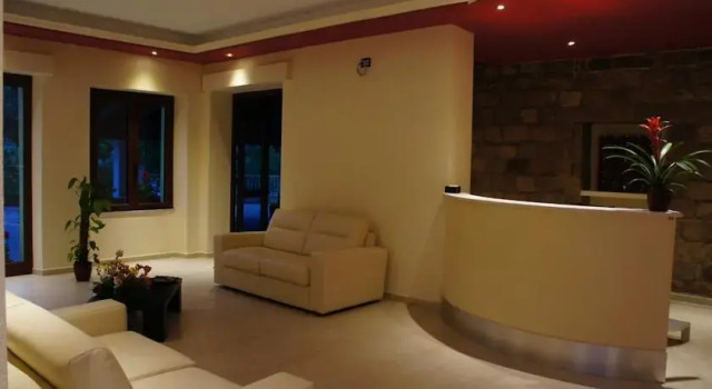 Hotel Sa Valasa, Book Hotel Gavoi Barbagia