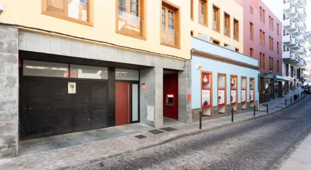 Apartamento rolycar 104, Book Apartment Hotels in Tenerife with Parking, Parking