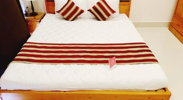 Jennys Place, Забронировать Отель Отели Хошимина 3 звезды, 3*