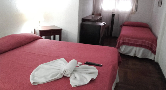 Hotel Manila I