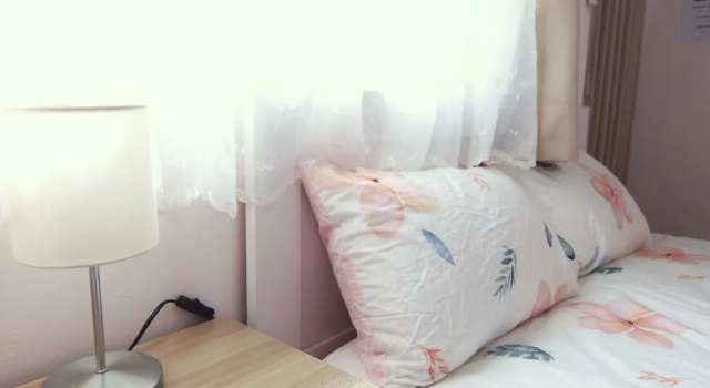 Четырёхместный номер Classic c 1 комнатой Tainan Travel Inn