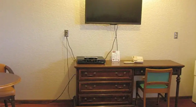 Standard Zimmer Nevada Inn