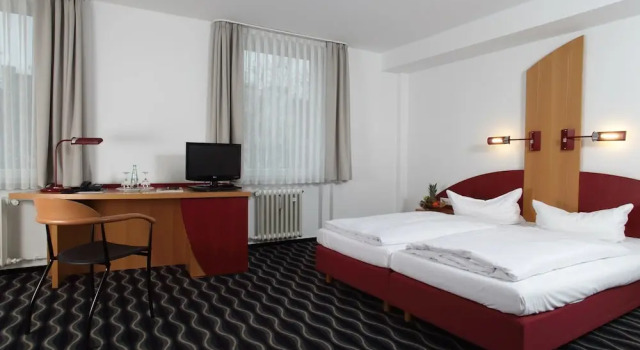 Номер Comfort Stadthotel Kassel