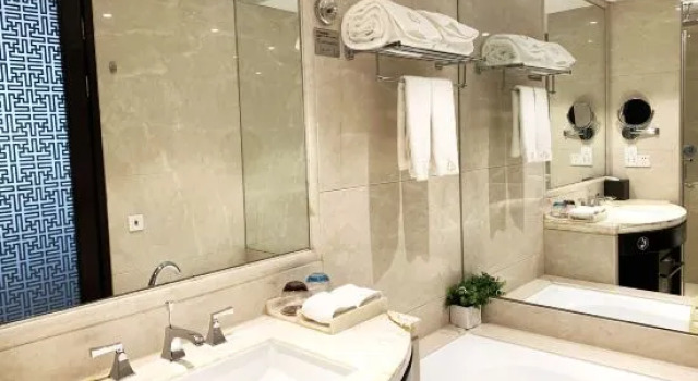 Одноместный номер Standard Ondine International Hotel
