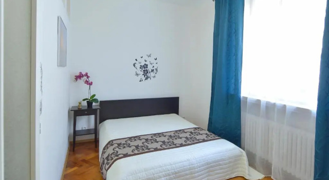 Апартаменты Modern Apartment Navrátilova II