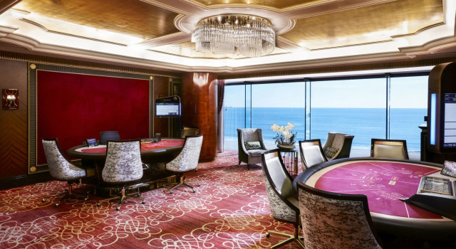Paradise Hotel Busan