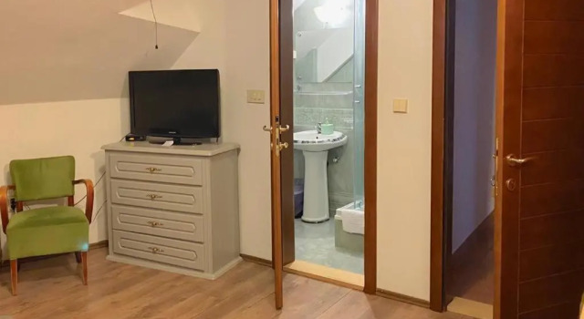 Трёхместная студия Standard Apartments Nautica