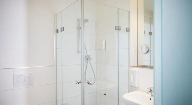 Номер Standard Hotel Prinzregent