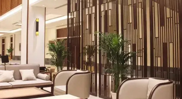 Huiyuan International Hotel
