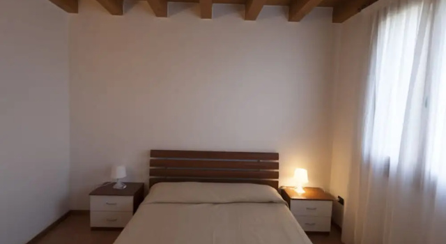 Номер Comfort Locanda Veneta