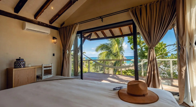 Villa Pescadores Tulum