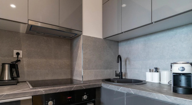 Апартаменты Apartments Royal - Sakura Park