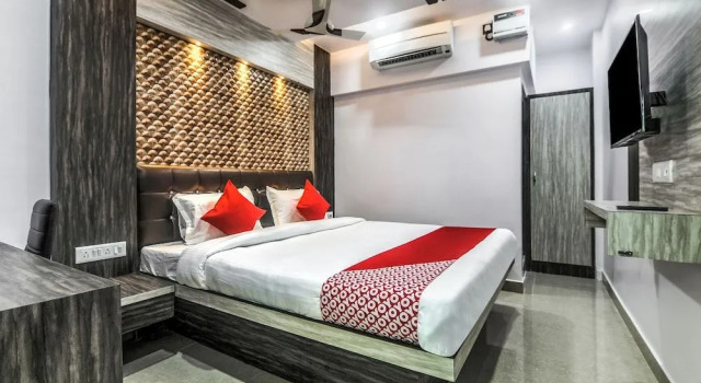 OYO 14472 Brahmaputra Guest House, Забронировать Гостевой дом Гувахати штат Ассам