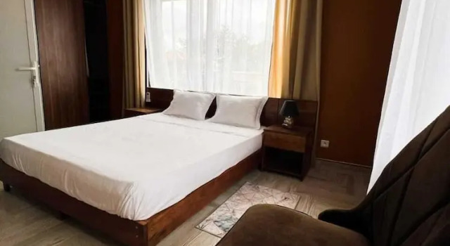 Номер Standard Guest House Nohfy