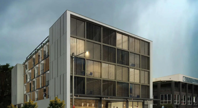 Студия Deluxe Studio 8 Residences - Top Ryde