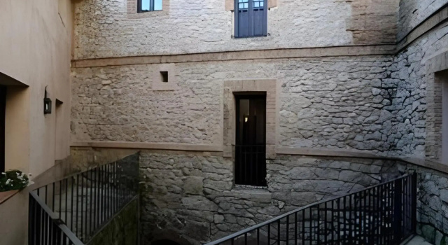 Caserón De La Fuente, Buchen Sie Hotel Albarracín 