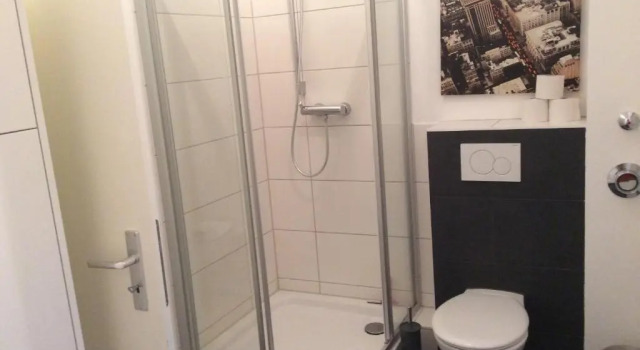Ferienwohnung Graue Maus, Забронировать Отель Фленсбург земля Шлезвиг-Гольштейн, рядом с Фантомента