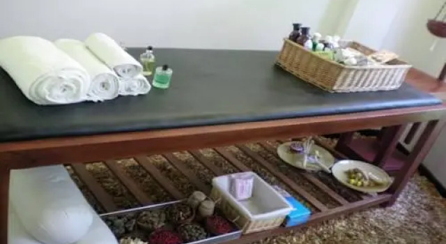 Guesthouse Sri Lanka Flora, Забронировать Отель Канди 
