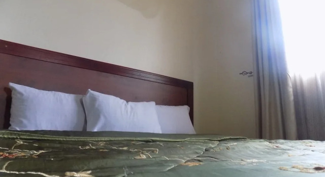 Riviera Hotel Hoima, Réserver Hôtel Hôtels à Hoima avec petit-déjeuner, Petit-déjeuner