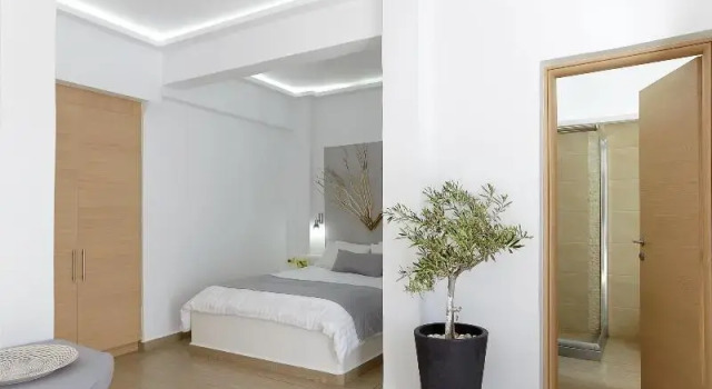 Номер Standard Callia Retreat Suites