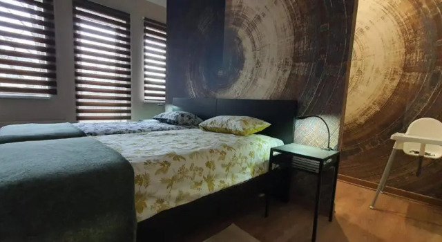 Апартаменты City Centre Apartment