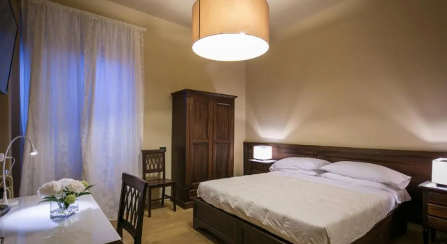 Bed&Breakfast Mameli 67, Book Hotel Hoteller i centrum af Montefalco, hoteller i centrum af Montefalco