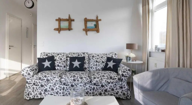 Villa Marin, Wohnung 25, Book Villa Hotels in Usedom with a Pool, Swimming Pool