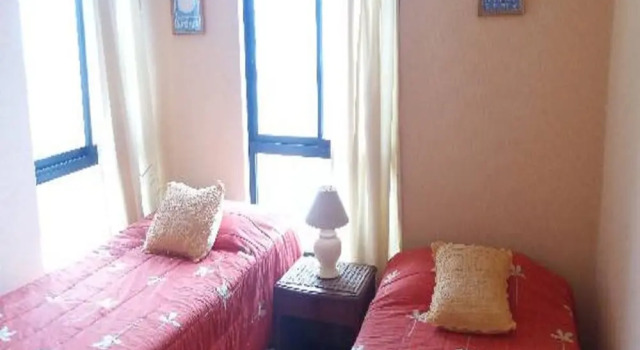 Departamento Rioseco Para 10 Personas.la Serena, Забронировать Апартаменты/квартира Апартаменты Ла-Серена, рядом с Пляж Ла Серена, Апартаменты/квартира