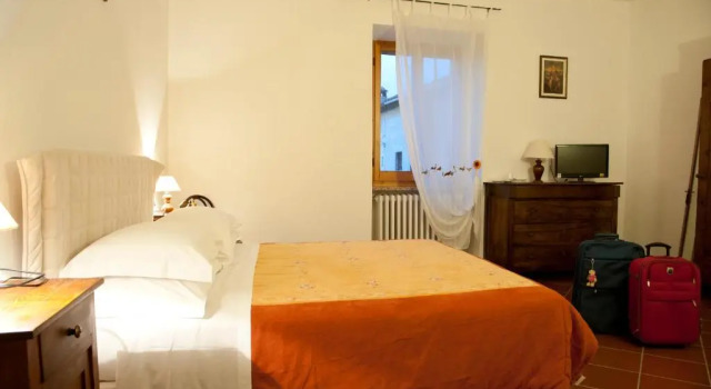 Номер Standard Agriturismo Il Vecchio Portico