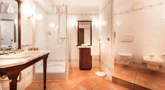Номер Superior Sunderland Hotel