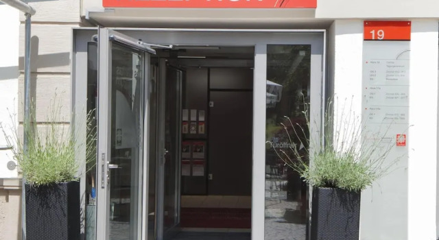 Caritas Tagungszentrum, Забронировать Отель Отели Фрайбург-им-Брайсгау с завтраком, рядом с Schwabentor, Завтраки