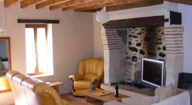 Gites Mirathon, Prenota Hotel Baleyssagues 
