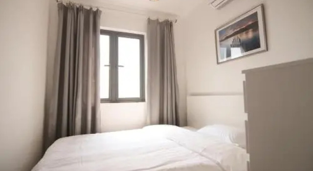 Koala Apartment, Rezerwuj Apartament Hotele w Shenzhen z parkingiem, Parking