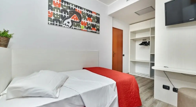 Номер Comfort H Catullo Malcesine