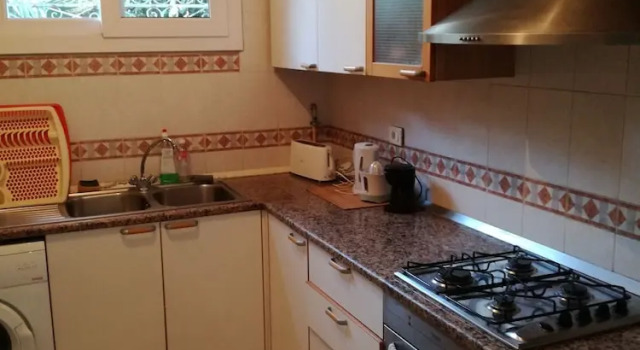Апартаменты Bel Appart Au Cœur De La Marsa