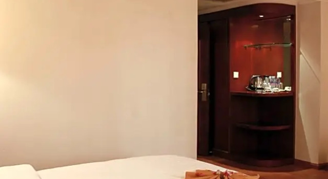 Двухместный номер Superior Lux Riverside Hotel & Apartment